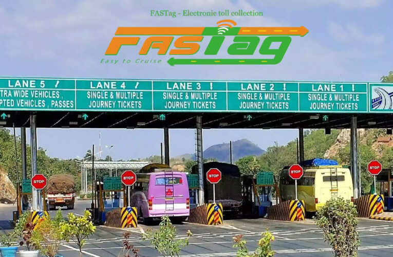 1 जनवरी 2026 से परिवहन विभाग का नया सिस्टम, खाते से अपने आप कटेंगे पैसे