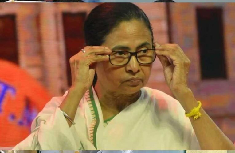 ममता सरकार ने मोदी सरकार का फैसला मान लिया: बंगाल में अब लागू होगा नया वक्फ कानून