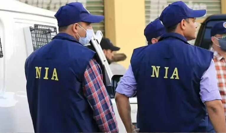 अरनपुर आईईडी ब्लास्ट केस: NIA की बड़ी कार्रवाई, सुकमा-दंतेवाड़ा में 12 ठिकानों पर छापा