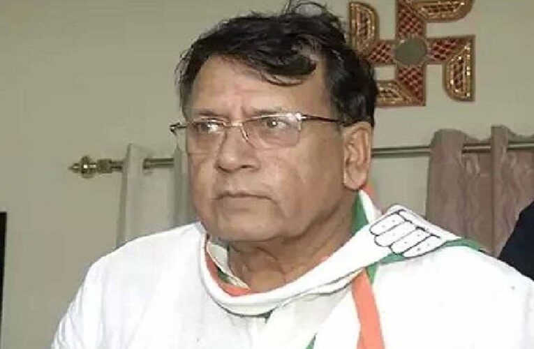 कांग्रेस का बड़ा फेरबदल: पीसी शर्मा ग्वालियर सिटी और रूरल संभालेंगे, इंदौर ग्रामीण में बदलाव