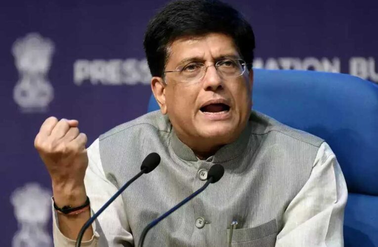 मंत्री बोले: अमेरिका से बराबरी का समझौता, दबाव में डील नहीं