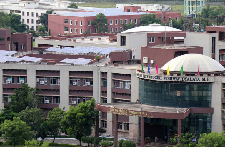 RGPV में वित्तीय अनियमितताओं का विवाद, ऑडिट रिपोर्ट सार्वजनिक करने और CBI जांच की मांग