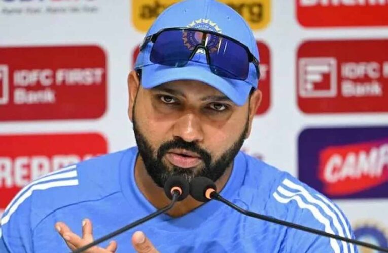 रोहित शर्मा बस 8 छक्के और 98 रन दूर— ODI सीरीज़ में दो नए वर्ल्ड रिकॉर्ड रचने की दहलीज़ पर