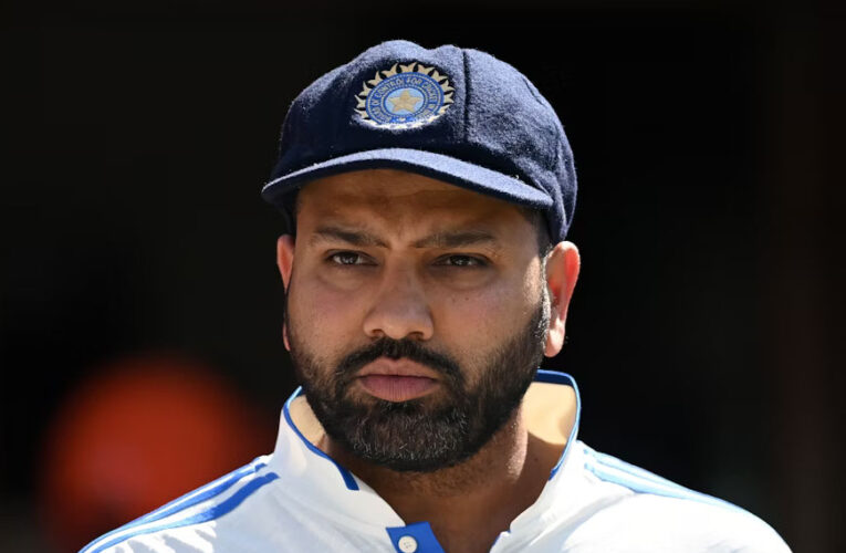 करियर की सुरक्षा के लिए रोहित ने मानी BCCI की शर्त, आखिरकार झुकना पड़ा
