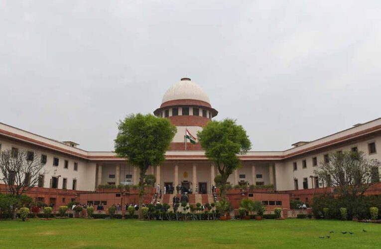 फलौदी हादसे पर सुप्रीम कोर्ट सख्त: NHAI और राजस्थान सरकार से मांगी रिपोर्ट