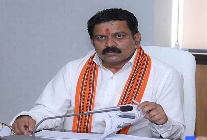 बिहार में एनडीए की नई सरकार तय: जनता ने विकास के एजेंडे पर भरोसा जताया : उपमुख्यमंत्री विजय शर्मा