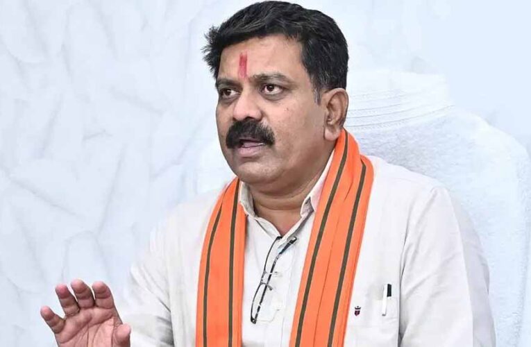 एनआईए छापों पर डिप्टी सीएम विजय शर्मा बोले — यह प्रतीक्षित कार्रवाई थी, सब स्पष्ट है