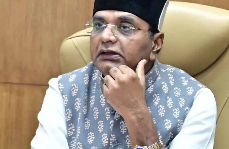 मंत्री सारंग का बयान: दरिंदों को पाताल में भी छोड़ेंगे नहीं, MP में ऐसी हरकतें बर्दाश्त नहीं