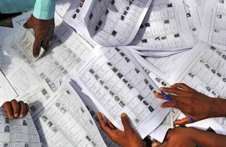 12 राज्यों में कल से लागू होगा SIR, छत्तीसगढ़-बंगाल समेत कई राज्यों में विरोध तेज