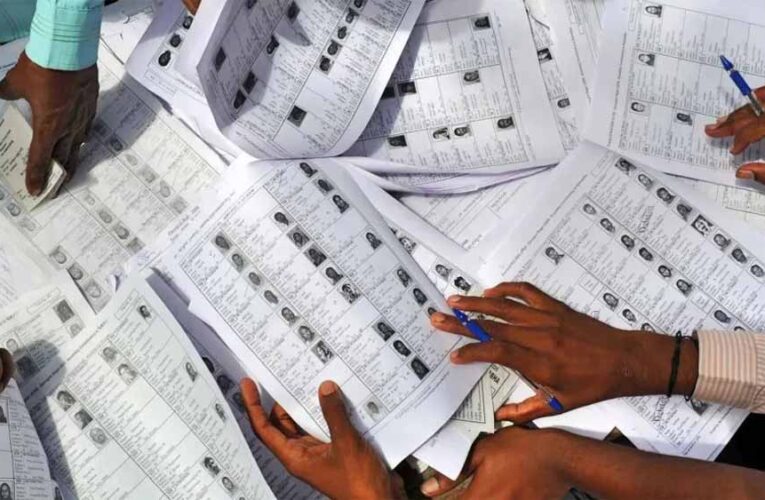 SIR: विशेष गहन पुनरीक्षण अभियान में 86% गणना प्रपत्र डिजिटाइज्ड