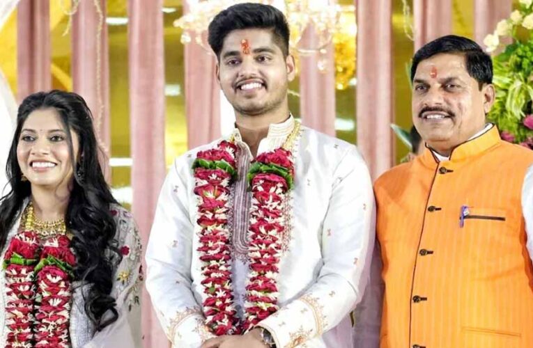 अब बनेगा नया रिश्ता: कांग्रेस नेता के समधी बनेंगे CM मोहन यादव, तय हुई शादी की तारीख