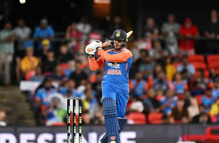 अभिषेक शर्मा का तूफानी धमाका: 1000 रन का वर्ल्ड रिकॉर्ड, सूर्या भी पीछे रह गए