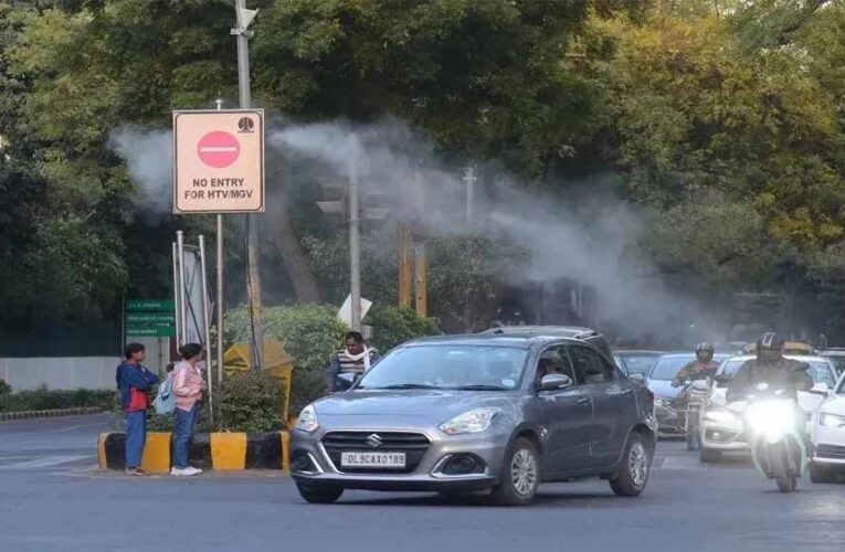 दिल्ली प्रदूषण पर CM रेखा गुप्ता की सख्ती, 15–20 दिनों में लागू होगा नया कंट्रोल सिस्टम