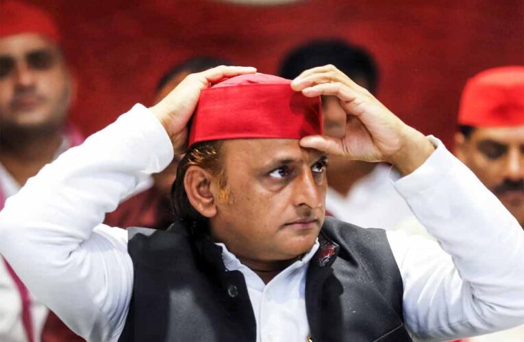 बिहार में SIR की ‘चाल’ से बदला खेल, हार पर अखिलेश यादव का बड़ा बयान– यूपी में नहीं होने देंगे