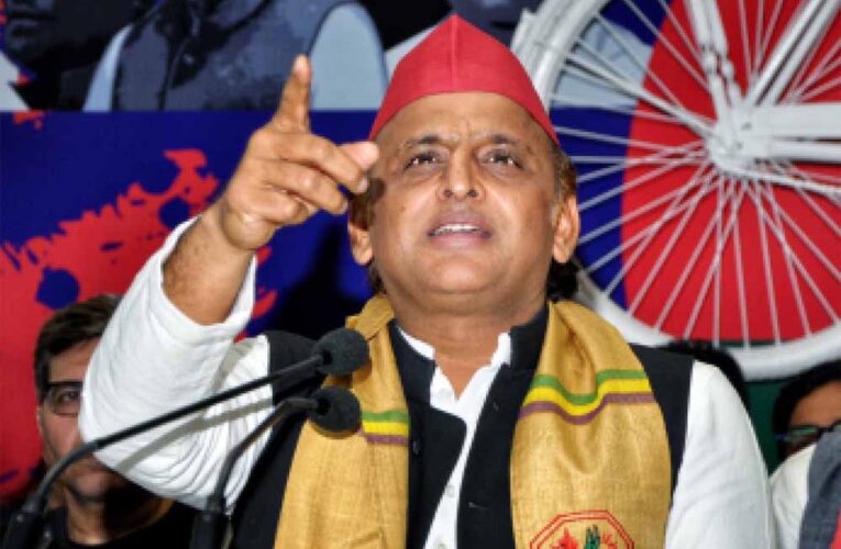 अखिलेश का तीखा वार: कहा— BJP चाहे जो कर ले, यूपी और बंगाल में जीतना नामुमकिन