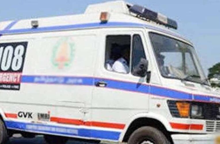 MP में 108 एंबुलेंस पर 5 लाख फर्जी कॉल! कोई सुनाता है ब्रेकअप का दुख, तो कोई मजे लेता है मुफ्त में