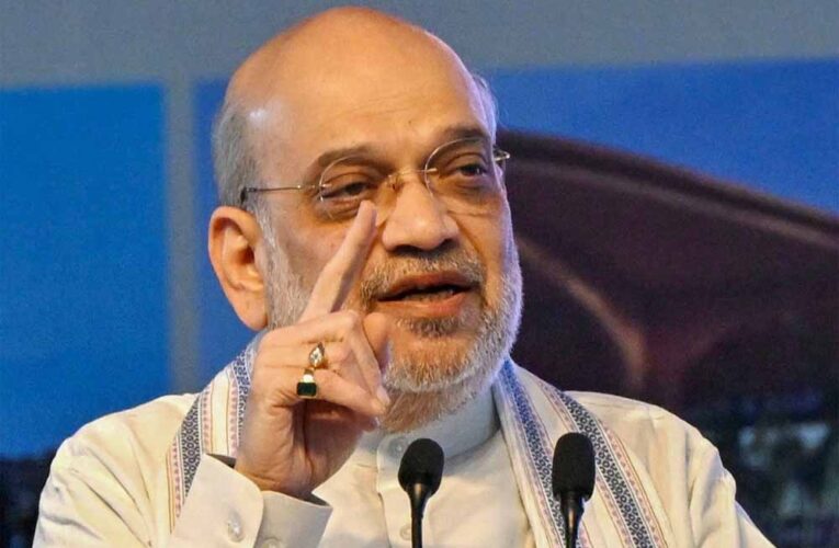 बीजेपी अध्यक्ष चयन पर अमित शाह का बड़ा बयान: अंतिम फैसला कब होगा, साफ किया