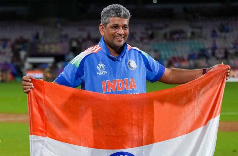 अमोल मजूमदार बोले- महिला वर्ल्ड कप में भारत की जीत ऐतिहासिक, इन खिलाड़ियों ने बदल दी कहानी