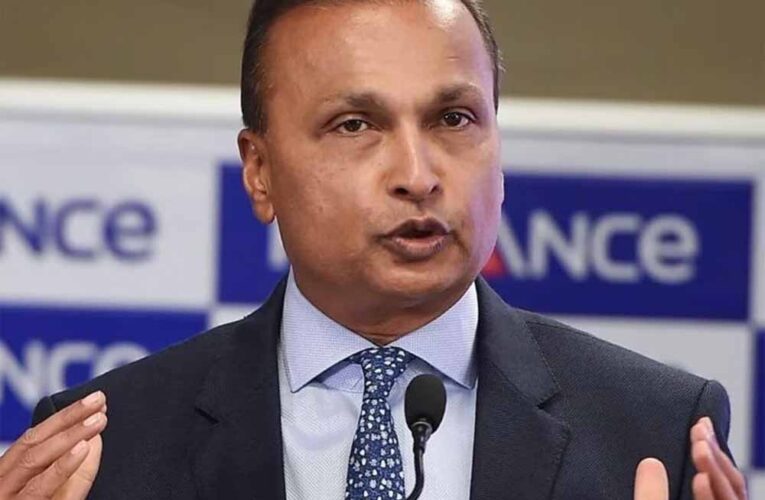 अनिल अंबानी की मुश्किलें बढ़ीं: सरकार ने नए मामले में शुरू की जांच