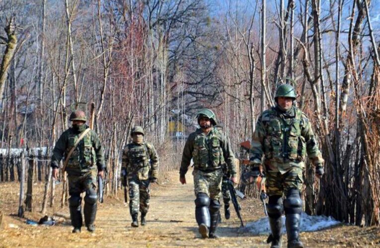 भारत ने चिकन नेक की सुरक्षा के लिए कड़े कदम, पाक-बांग्लादेश गठजोड़ पर कड़ा नज़र