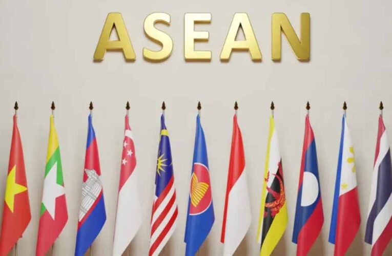 एमपी में निवेश को मिलेगा बड़ा बूस्ट: 10 आसियान देशों के प्रतिनिधि करेंगे औद्योगिक सहयोग पर चर्चा