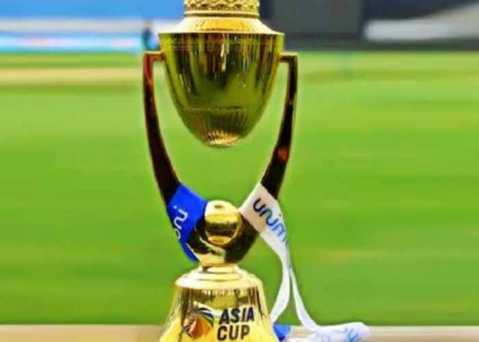 एशिया कप ट्रॉफी पर नया विवाद! सौंपने में देरी से भड़का BCCI, ICC बैठक में उठेगा मुद्दा