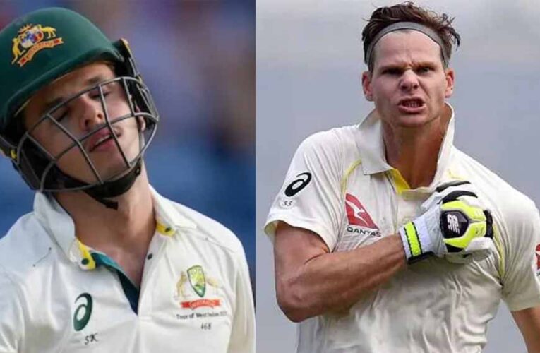 एशेज 2025: ऑस्ट्रेलियाई टीम घोषित, कोंस्टास बाहर और लाबुशेन की धमाकेदार वापसी