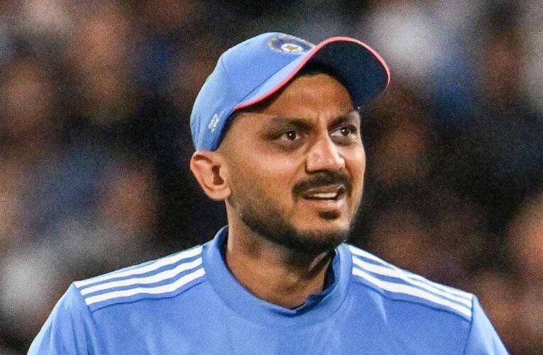 अंग्रेज़ी न बोलने वाला कप्तान नहीं? अक्षर पटेल ने तोड़ी गलतफहमी