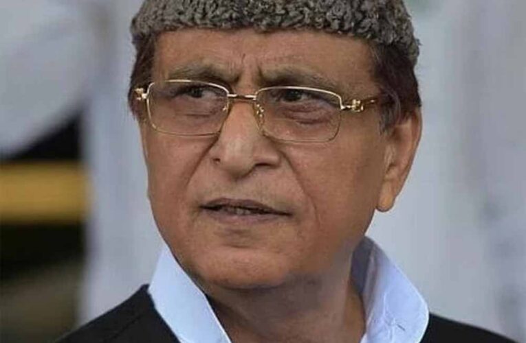 अमर सिंह केस में बड़ी राहत: आज़म ख़ान को कोर्ट से मिली बरी