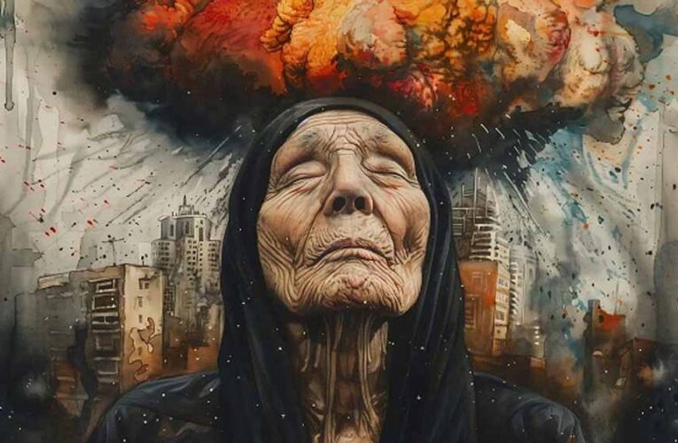 2026 में क्या आने वाला है? बाबा वेंगा की भविष्यवाणियां कर रही हैं चौंकाने वाले इशारे!