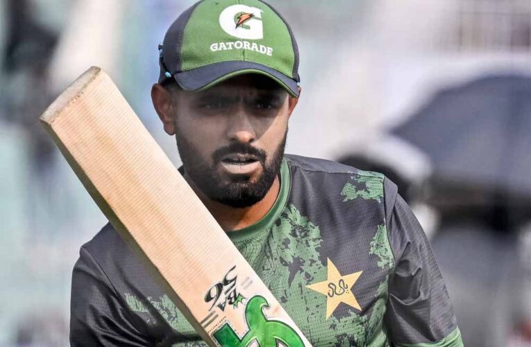 15000 इंटरनेशनल रन! बाबर आज़म ने रचा नया इतिहास, सबसे कम पारियों में किया कमाल