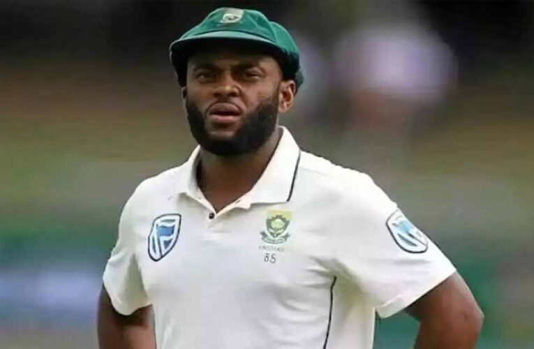 एशेज ने बढ़ाई बेचैनी! SA कप्तान बावुमा बोले– भारत के खिलाफ हमें भी बड़ी सीरीज मिलनी चाहिए