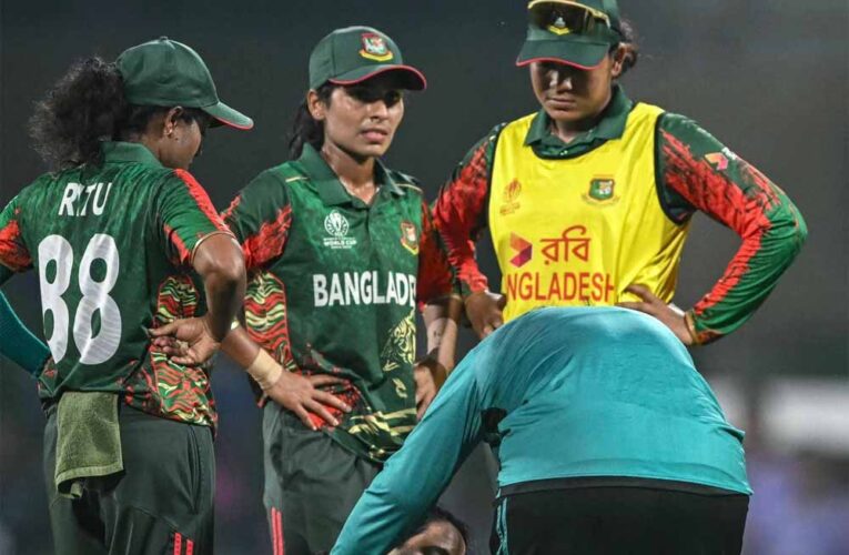 कप्तान पर गंभीर आरोप: जूनियर खिलाड़ियों संग करती थीं बदसलूकी, तेज गेंदबाज का खुलासा