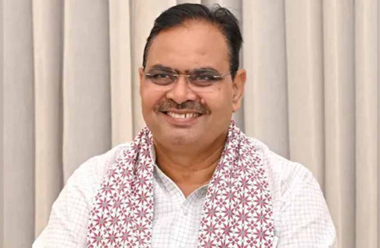 अस्पतालों की फायर सेफ्टी को मिलेगा मजबूती का कवच, सीएम भजनलाल शर्मा ने 30 नए पदों को दी मंजूरी