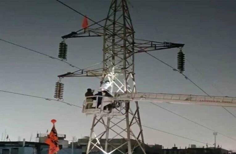 MP सरकार का बड़ा फैसला: हाईटेंशन लाइन पर अब किसानों को मिलेगा 200% मुआवजा