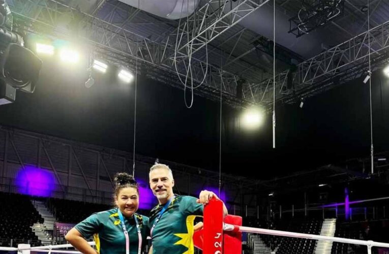 भारतीय महिला बॉक्सिंग टीम की कमान सैंटियागो नीवा को, नए दौर की शुरुआत