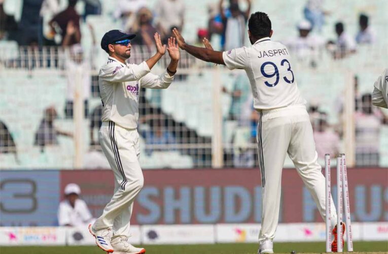 द. अफ्रीका 159 पर ढेर, बुमराह ने लिया करियर का ‘घातक पंजा’