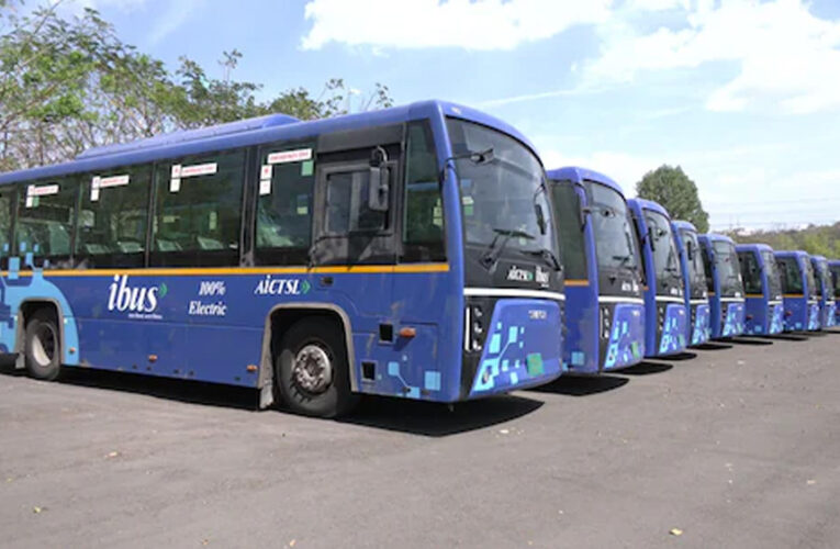 मध्यप्रदेश के 8 नगर निगमों को मिलेंगी 972 इलेक्ट्रिक बसें, ई-बस सेवा जल्द शुरू