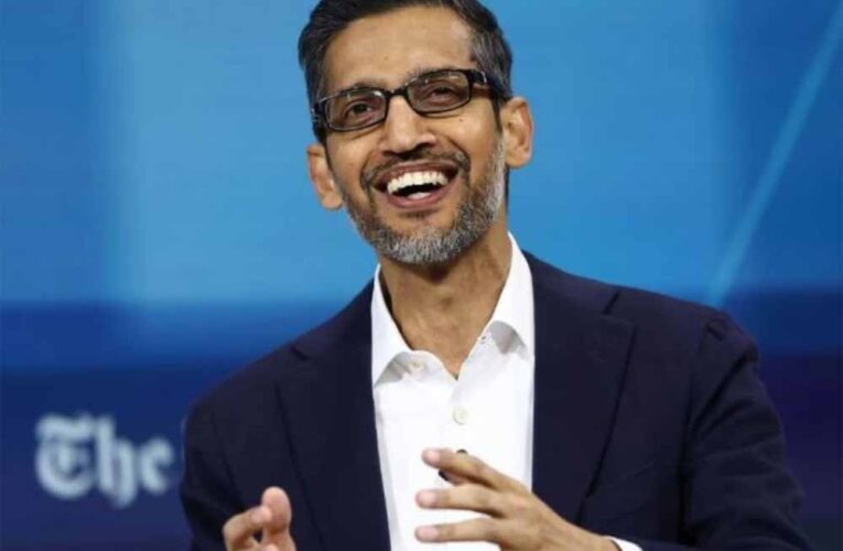 Google CEO का चौंकाने वाला बयान: कहा— AI इतनी पावरफुल कि मेरी नौकरी भी ले सकती है!
