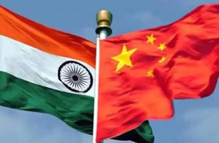 चीन की दोहरी चाल: भारत से दोस्ती की बातें, पर तिब्बत में तेज़ी से बढ़ा सैन्य जमावड़ा