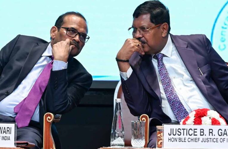 जाते-जाते बड़ा तोहफा: CJI गवई ने वकीलों और वादियों के लिए शुरू किया नया सिस्टम