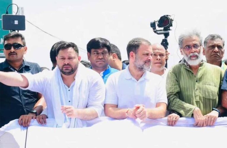 फ्रेंडली फाइट का बड़ा असर: महागठबंधन की भिड़ंत से NDA ने जीती सभी 11 सीटें