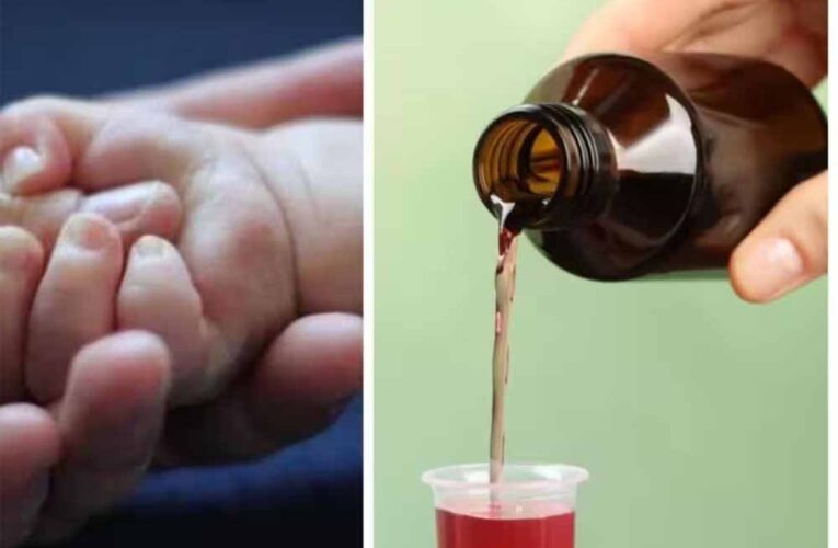 कफ सिरप का अवैध नेटवर्क ध्वस्त: यूपी के 4 जिलों में 19 दवा कंपनियों पर एफआईआर