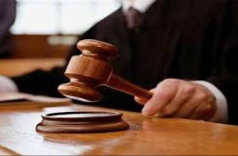 भाजपा नेता हत्याकांड: MP हाईकोर्ट का बड़ा आदेश, 15 दिन तक आरोपी के घर पर रोक