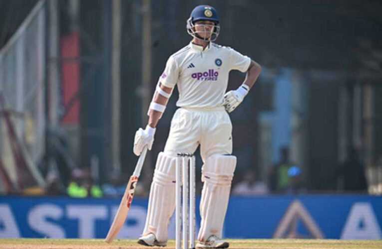 गुवाहाटी टेस्ट में संकट! शुरुआती झटकों के बाद टीम इंडिया को जीत के लिए 522 रन चाहिए