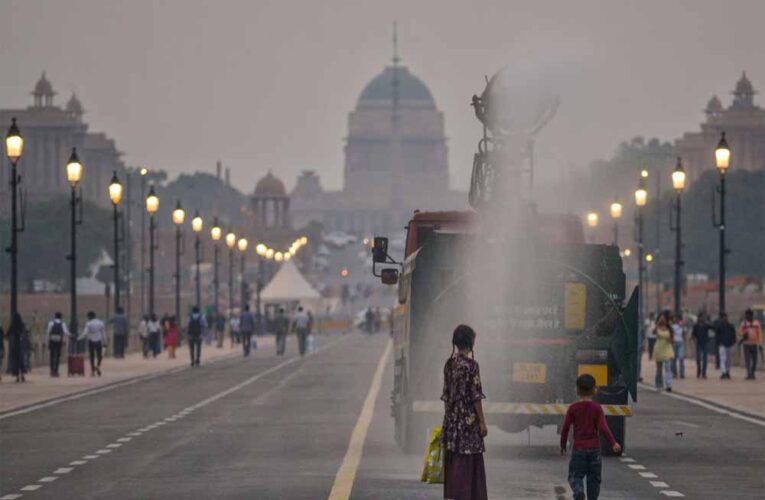 दिल्ली-NCR को मिली बड़ी राहत: हवा सुधरी, GRAP-3 प्रतिबंध हटे, AQI में आई सुधार की छलांग
