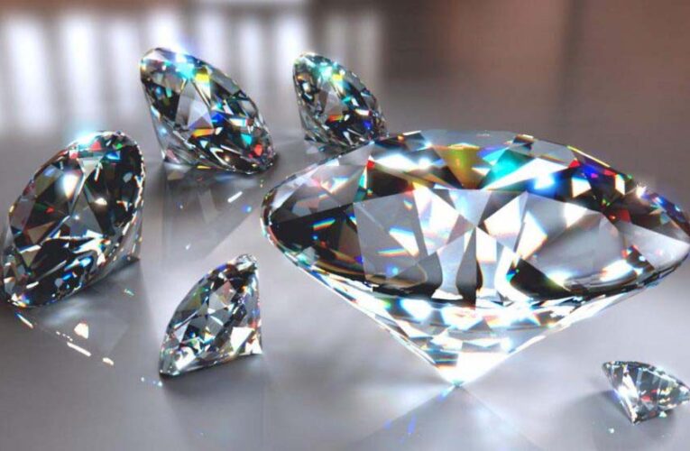 पन्ना का हीरा अब बना ग्लोबल ब्रांड: हीरे को मिला GI टैग, जिले में खुशी की लहर