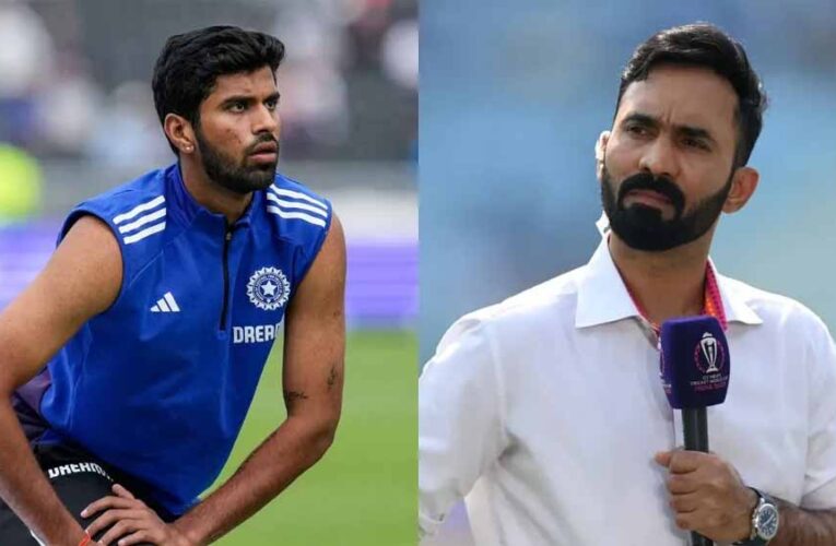 गौतम गंभीर के बर्ताव पर सवाल! दिनेश कार्तिक बोले— इस खिलाड़ी के साथ नहीं हो रहा न्याय