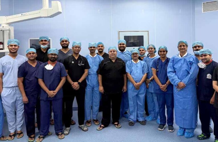 मां का ममता का चमत्कार: सफदरजंग अस्पताल में 11 साल के बच्चे का देश का पहला किडनी ट्रांसप्लांट सफल