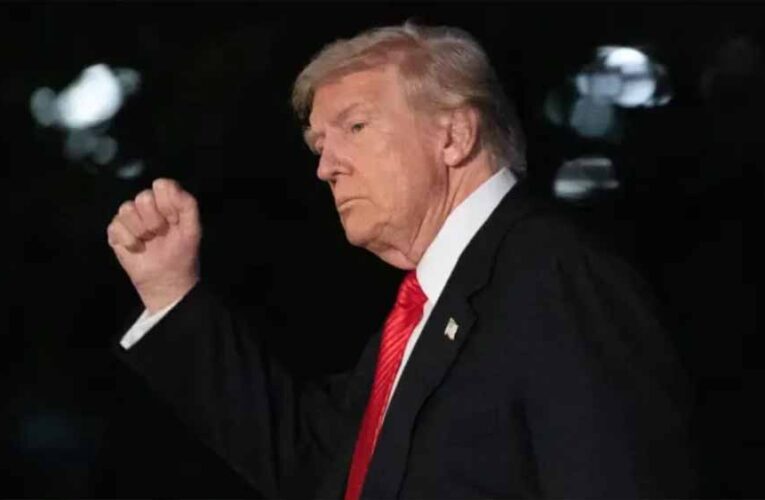 ट्रंप की धमकी: अमेरिका के पास इतने परमाणु हथियार कि 150 बार मिट सकती है दुनिया!